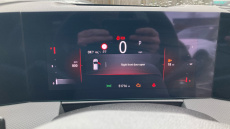 Vauxhall Astra 1.5 Turbo D GS 5dr Auto Diesel Hatchback